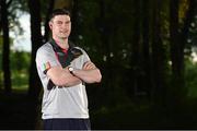 29 May 2017; John Murphy of Carlow during a press night at the Mount Wolseley Hotel in Tullow, Co Carlow. Photo by Matt Browne/Sportsfile