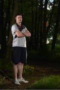 29 May 2017; John Murphy of Carlow during a press night at the Mount Wolseley Hotel in Tullow, Co Carlow. Photo by Matt Browne/Sportsfile