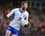 27 May 2017; Thomas O'Gorman of Waterford during the Munster GAA Football Senior Championship Quarter-Final match between Waterford and Cork at Fraher Field in Dungarvan, Co Waterford. Photo by Matt Browne/Sportsfile
