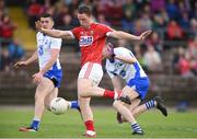 27 May 2017; Colm O'Neill of Cork in action against Waterford during the Munster GAA Football Senior Championship Quarter-Final match between Waterford and Cork at Fraher Field in Dungarvan, Co Waterford. Photo by Matt Browne/Sportsfile