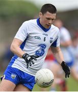 27 May 2017; Stephen Prendergast of Waterford during the Munster GAA Football Senior Championship Quarter-Final match between Waterford and Cork at Fraher Field in Dungarvan, Co Waterford. Photo by Matt Browne/Sportsfile