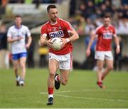 27 May 2017; Mark Collins of Cork during the Munster GAA Football Senior Championship Quarter-Final match between Waterford and Cork at Fraher Field in Dungarvan, Co Waterford. Photo by Matt Browne/Sportsfile