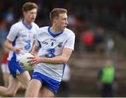 27 May 2017; David Gartland of Waterford during the Munster GAA Football Junior Championship Quarter-Final match between Waterford and Cork at Fraher Field in Dungarvan, Co Waterford. Photo by Matt Browne/Sportsfile