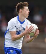 27 May 2017; Conor McCarthy of Waterford during the Munster GAA Football Junior Championship Quarter-Final match between Waterford and Cork at Fraher Field in Dungarvan, Co Waterford. Photo by Matt Browne/Sportsfile