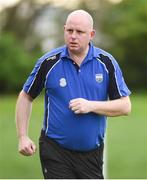 27 May 2017; Waterford manager Tom McGlinchey during the Munster GAA Football Senior Championship Quarter-Final match between Waterford and Cork at Fraher Field in Dungarvan, Co Waterford. Photo by Matt Browne/Sportsfile