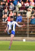 27 May 2017; Donie Breathnach of Waterford during the Munster GAA Football Senior Championship Quarter-Final match between Waterford and Cork at Fraher Field in Dungarvan, Co Waterford. Photo by Matt Browne/Sportsfile