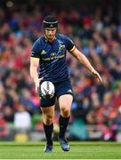 27 May 2017; Tyler Bleyendaal of Munster during the Guinness PRO12 Final between Munster and Scarlets at the Aviva Stadium in Dublin. Photo by Ramsey Cardy/Sportsfile