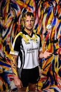 31 May 2017; Former Kilkenny hurler Jackie Tyrrell pictured at the launch of the Littlewoods Ireland sponsorship of the GAA Senior All-Ireland Hurling Championship with a stylish photocall in central Dublin. The shoot featured nine-time All-Ireland winner Jackie Tyrrell, Cork hurler Anthony Nash and Clare hurler Brendan Bugler. The fashion, sportswear, electrical and homeware retailer will continue with their successful #StyleOfPlay campaign following on from its introduction in the recent Littlewoods Ireland National Camogie Leagues. Photo by Ramsey Cardy/Sportsfile