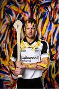 31 May 2017; Former Kilkenny hurler Jackie Tyrrell pictured at the launch of the Littlewoods Ireland sponsorship of the GAA Senior All-Ireland Hurling Championship with a stylish photocall in central Dublin. The shoot featured nine-time All-Ireland winner Jackie Tyrrell, Cork hurler Anthony Nash and Clare hurler Brendan Bugler. The fashion, sportswear, electrical and homeware retailer will continue with their successful #StyleOfPlay campaign following on from its introduction in the recent Littlewoods Ireland National Camogie Leagues. Photo by Ramsey Cardy/Sportsfile