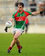 18 December 2011; Dessie Dolan, Garrycastle, Westmeath. AIB Leinster GAA Football Senior Club Championship Final, St Brigid's, Dublin v Garrycastle, Westmeath, O'Connor Park, Tullamore, Co. Offaly. Picture credit: Barry Cregg / SPORTSFILE