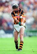 16 August 1998; DJ Carey of Kilkenny during the Guinness All-Ireland Senior Hurling Championship Semi-Final match between Kilkenny and Waterford at Croke Park in Dublin. Photo by Matt Browne/SPORTSFILE