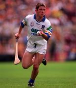16 August 1998; Ken McGrath of Waterford during the Guinness All-Ireland Senior Hurling Championship Semi-Final match between Kilkenny and Waterford at Croke Park in Dublin. Photo by Ray McManus/Sportsfile