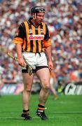 16 August 1998; Pat O'Neill of Kilkenny during the Guinness All-Ireland Senior Hurling Championship Semi-Final match between Kilkenny and Waterford at Croke Park in Dublin. Photo by Matt Browne/Sportsfile
