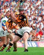 16 August 1998; Pat O'Neill of Kilkenny during the Guinness All-Ireland Senior Hurling Championship Semi-Final match between Kilkenny and Waterford at Croke Park in Dublin. Photo by Matt Browne/SPORTSFILE
