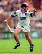 16 August 1998; Paul Flynn of Waterford during the Guinness All-Ireland Senior Hurling Championship Semi-Final match between Kilkenny and Waterford at Croke Park in Dublin. Photo by Matt Browne/Sportsfile