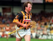 16 August 1998; Willie O'Connor of Kilkenny during the Guinness All-Ireland Senior Hurling Championship Semi-Final match between Kilkenny and Waterford at Croke Park in Dublin. Photo by Damien Eagers/Sportsfile