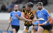 31 May 2017; Jason Cleere of Kilkenny in action against Dublin during the Bord Gáis Energy Leinster GAA Hurling Under 21 Championship Quarter-Final match between Kilkenny and Dublin at Nowlan Park in Kilkenny. Photo by Matt Browne/Sportsfile