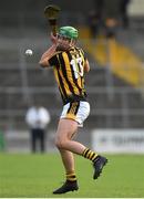 31 May 2017; Alan Murphy of Kilkenny scores from a free during the Bord Gáis Energy Leinster GAA Hurling Under 21 Championship Quarter-Final match between Kilkenny and Dublin at Nowlan Park in Kilkenny. Photo by Matt Browne/Sportsfile