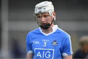 31 May 2017; Shane Barrett of Dublin after the Bord Gáis Energy Leinster GAA Hurling Under 21 Championship Quarter-Final match between Kilkenny and Dublin at Nowlan Park in Kilkenny. Photo by Matt Browne/Sportsfile