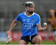 31 May 2017; Jake Malone of Dublin during the Bord Gáis Energy Leinster GAA Hurling Under 21 Championship Quarter-Final match between Kilkenny and Dublin at Nowlan Park in Kilkenny. Photo by Matt Browne/Sportsfile