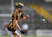 31 May 2017; James Bergin of Kilkenny during the Bord Gáis Energy Leinster GAA Hurling Under 21 Championship Quarter-Final match between Kilkenny and Dublin at Nowlan Park in Kilkenny. Photo by Matt Browne/Sportsfile