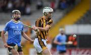 31 May 2017; Shane Walsh of Kilkenny during the Bord Gáis Energy Leinster GAA Hurling Under 21 Championship Quarter-Final match between Kilkenny and Dublin at Nowlan Park in Kilkenny. Photo by Matt Browne/Sportsfile