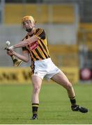 31 May 2017; Sean Morrissey of Kilkenny during the Bord Gáis Energy Leinster GAA Hurling Under 21 Championship Quarter-Final match between Kilkenny and Dublin at Nowlan Park in Kilkenny. Photo by Matt Browne/Sportsfile