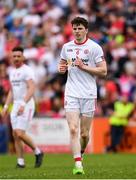 28 May 2017; Rory Brennan of Tyrone during the Ulster GAA Football Senior Championship Quarter-Final match between Derry and Tyrone at Celtic Park in Derry. Photo by Ramsey Cardy/Sportsfile