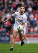 28 May 2017; Niall Sludden of Tyrone during the Ulster GAA Football Senior Championship Quarter-Final match between Derry and Tyrone at Celtic Park in Derry. Photo by Ramsey Cardy/Sportsfile