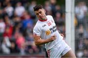 28 May 2017; Darren McCurry of Tyrone during the Ulster GAA Football Senior Championship Quarter-Final match between Derry and Tyrone at Celtic Park in Derry. Photo by Ramsey Cardy/Sportsfile