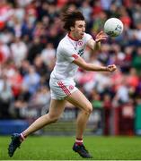 28 May 2017; Conall McCann of Tyrone during the Ulster GAA Football Senior Championship Quarter-Final match between Derry and Tyrone at Celtic Park in Derry. Photo by Ramsey Cardy/Sportsfile