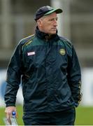 27 May 2017; Offaly manager Kevin Ryan before the Leinster GAA Hurling Senior Championship Quarter-Final match between Westmeath and Offaly at TEG Cusack Park in Mullingar, Co Westmeath. Photo by Piaras Ó Mídheach/Sportsfile