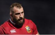 3 June 2017; Joe Marler of the British & Irish Lions during the match between the New Zealand Provincial Barbarians and the British & Irish Lions at Toll Stadium in Whangarei, New Zealand. Photo by Stephen McCarthy/Sportsfile