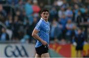 3 June 2017; Diarmuid Connolly of Dublin during the Leinster GAA Football Senior Championship Quarter-Final match between Dublin and Carlow at O'Moore Park, Portlaoise, in Co. Laois. Photo by Daire Brennan/Sportsfile