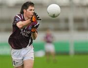 8 January 2012; Callum McCormack, Westmeath. Bord Na Mona O'Byrne Cup, First Round, Offaly v Westmeath, O'Connor Park, Tullamore, Co. Offaly. Picture credit: Pat Murphy / SPORTSFILE