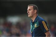 4 June 2017; Meath manager Andy McEntee during the Leinster GAA Football Senior Championship Quarter-Final match between Meath and Louth at Parnell Park, in Dublin. Photo by Matt Browne/Sportsfile