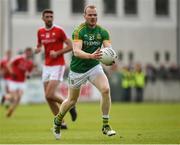 4 June 2017; Sean Tobin of Meath during the Leinster GAA Football Senior Championship Quarter-Final match between Meath and Louth at Parnell Park, in Dublin. Photo by Matt Browne/Sportsfile