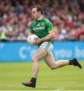 4 June 2017; Eamon Wallace of Meath during the Leinster GAA Football Senior Championship Quarter-Final match between Meath and Louth at Parnell Park, in Dublin. Photo by Matt Browne/Sportsfile