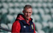 5 June 2017; British & Irish Lions attack coach Rob Howley during a training session at the QBE Stadium in Auckland, New Zealand. Photo by Stephen McCarthy/Sportsfile