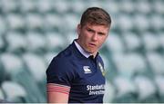 5 June 2017; Owen Farrell of the British & Irish Lions during a training session at the QBE Stadium in Auckland, New Zealand. Photo by Stephen McCarthy/Sportsfile
