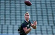 5 June 2017; Liam Williams of the British and Irish Lions during a training session at the QBE Stadium in Auckland, New Zealand. Photo by Stephen McCarthy/Sportsfile