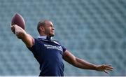 5 June 2017; Jonathan Joseph of the British and Irish Lions during a training session at the QBE Stadium in Auckland, New Zealand. Photo by Stephen McCarthy/Sportsfile