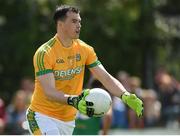 4 June 2017; Paddy O'Rourke of Meath during the Leinster GAA Football Senior Championship Quarter-Final match between Meath and Louth at Parnell Park, in Dublin. Photo by Matt Browne/Sportsfile