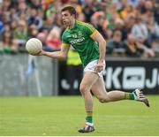 4 June 2017; Cian O'Brien of Meath during the Leinster GAA Football Senior Championship Quarter-Final match between Meath and Louth at Parnell Park, in Dublin. Photo by Matt Browne/Sportsfile