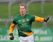 15 January 2012; Graham Geraghty, Meath. Bord na Mona O'Byrne Cup, Quarter-Final, Meath v Louth, Pairc Tailteann, Navan, Co. Meath. Picture credit: David Maher / SPORTSFILE