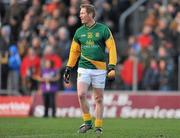 15 January 2012; Graham Geraghty, Meath. Bord na Mona O'Byrne Cup, Quarter-Final, Meath v Louth, Pairc Tailteann, Navan, Co. Meath. Picture credit: David Maher / SPORTSFILE