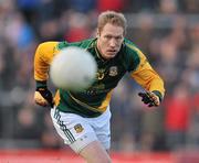 15 January 2012; Graham Geraghty, Meath. Bord na Mona O'Byrne Cup, Quarter-Final, Meath v Louth, Pairc Tailteann, Navan, Co. Meath. Picture credit: David Maher / SPORTSFILE