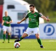 2 June 2017; Jimmy Keohane of Cork City during the SSE Airtricity League Premier Division match between Dundalk and Cork City at Oriel Park in Dundalk, Co. Louth. Photo by Ramsey Cardy/Sportsfile