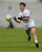 4 June 2017; David Slattery of Kildare during the Leinster GAA Football Senior Championship Quarter-Final match between Laois and Kildare at O'Connor Park, in Tullamore, Co. Offaly.   Photo by Piaras Ó Mídheach/Sportsfile