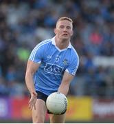 3 June 2017; Ciarán Kilkenny of Dublin during the Leinster GAA Football Senior Championship Quarter-Final match between Dublin and Carlow at O'Moore Park, Portlaoise, in Co. Laois. Photo by Daire Brennan/Sportsfile